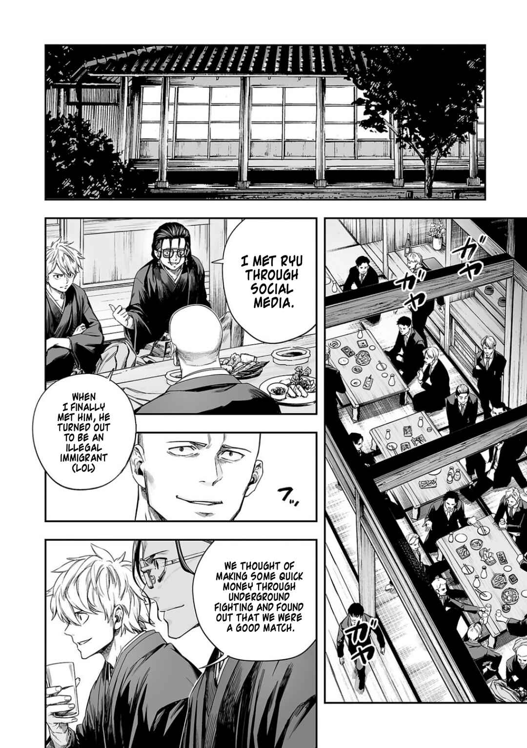 Chapter 304 - Page 8
