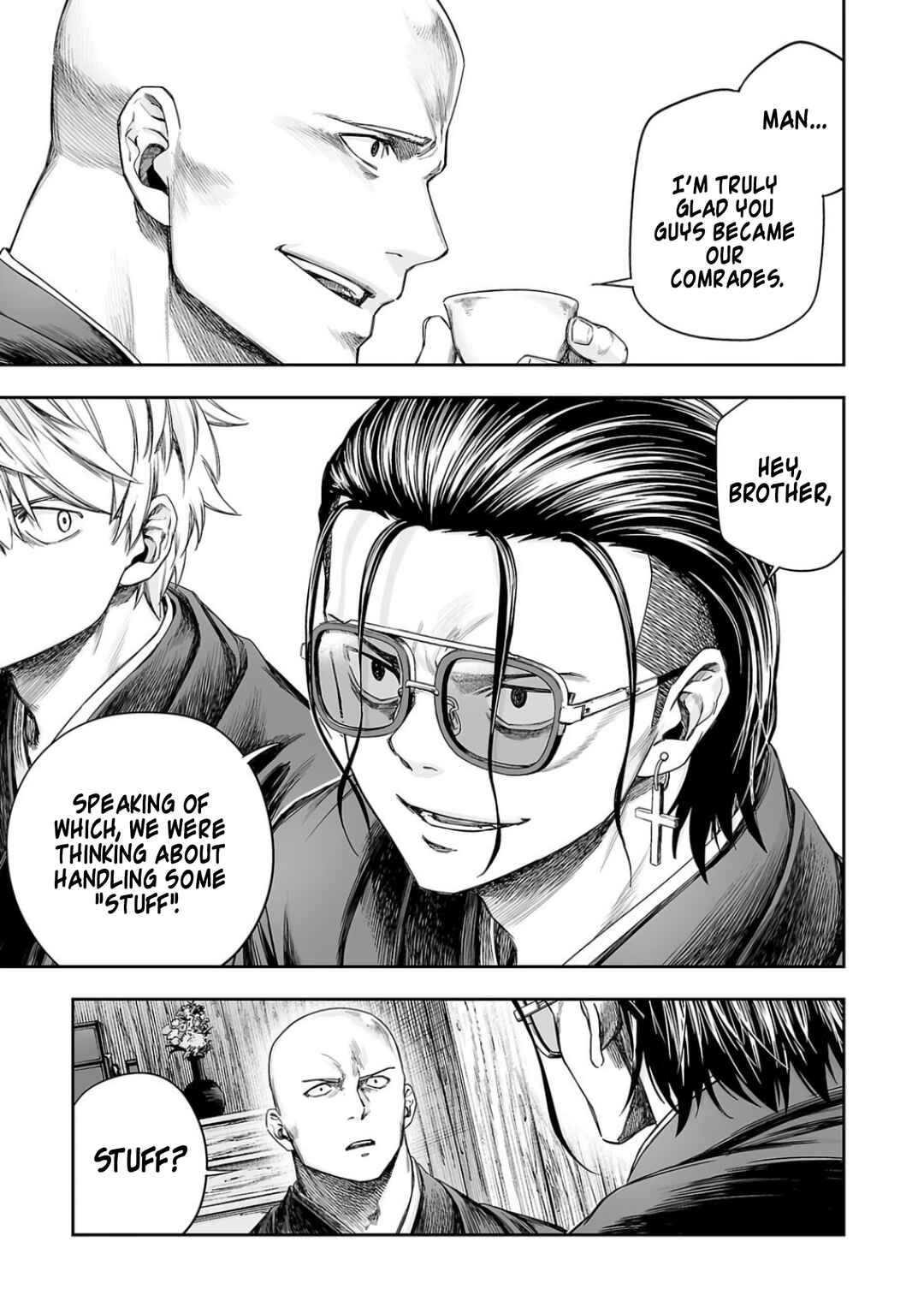 Chapter 304 - Page 9