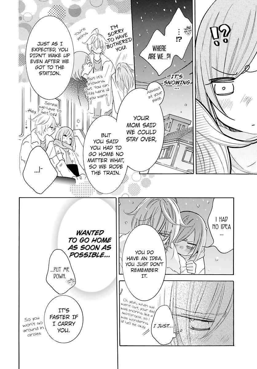 Chapter 119 - Page 22