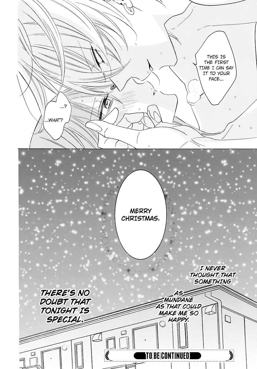 Chapter 119 - Page 30