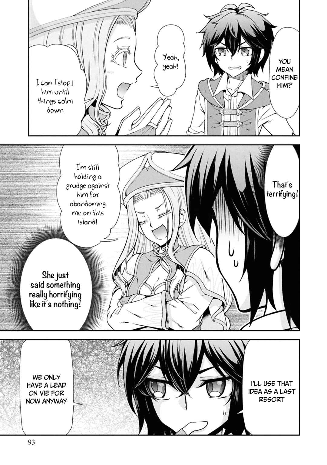 Chapter 52 - Page 18