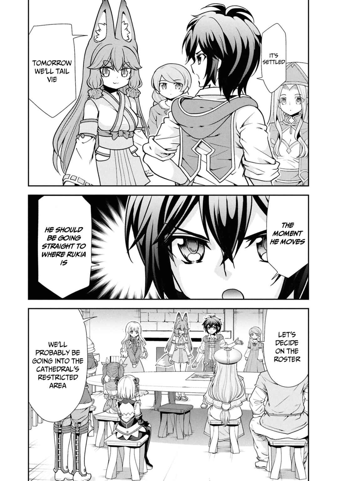 Chapter 52 - Page 19