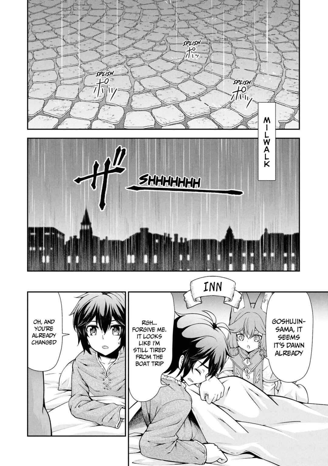 Chapter 52 - Page 23