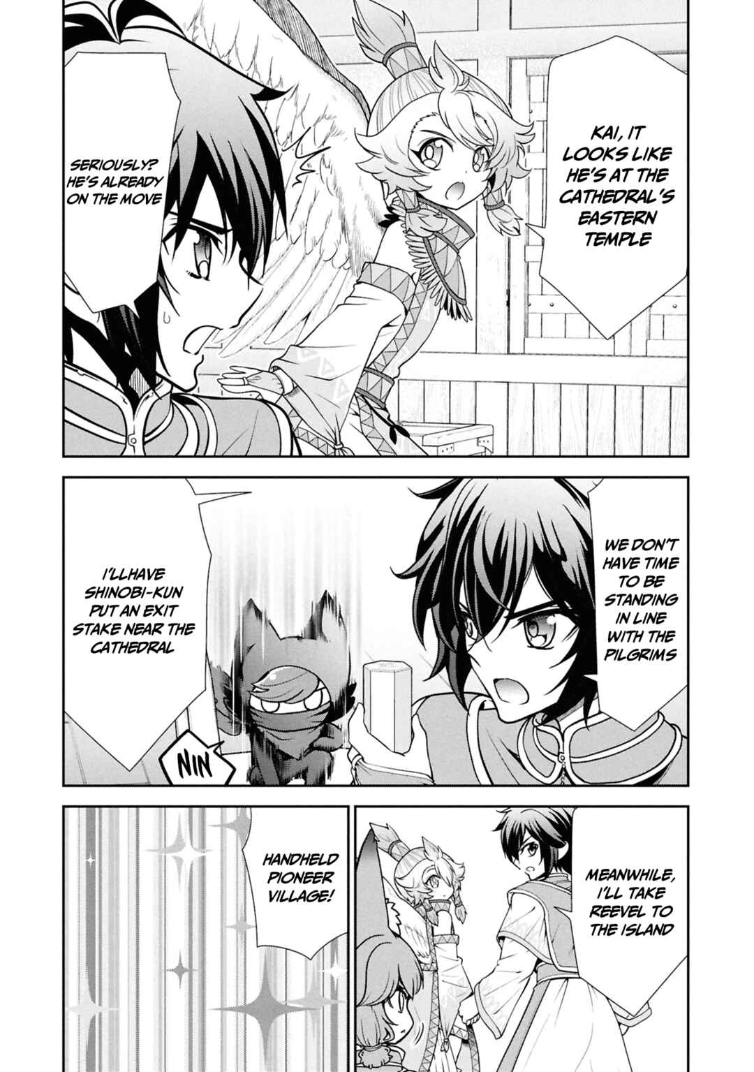 Chapter 52 - Page 25