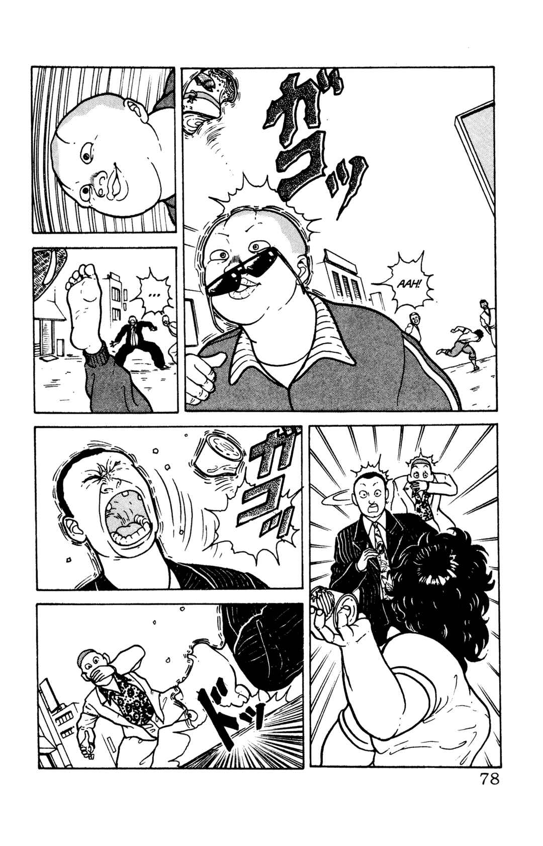 Chapter 4 - Page 10