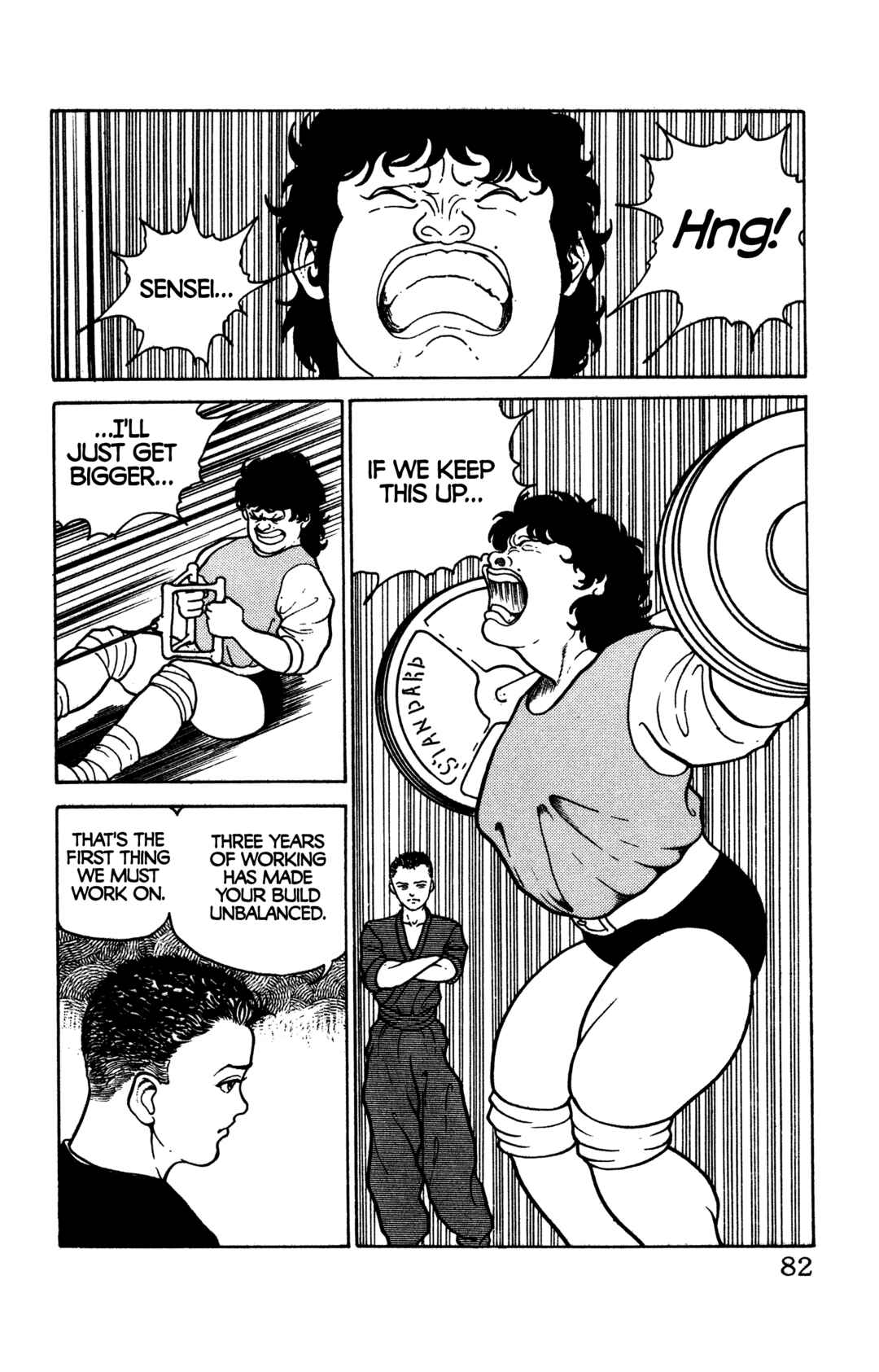 Chapter 4 - Page 14