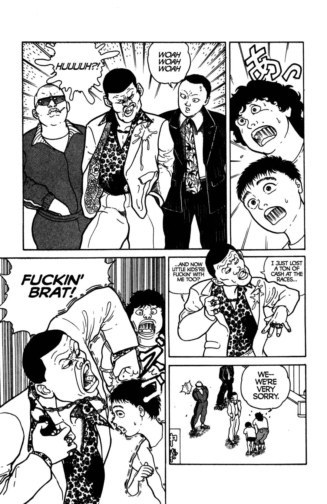 Chapter 4 - Page 3