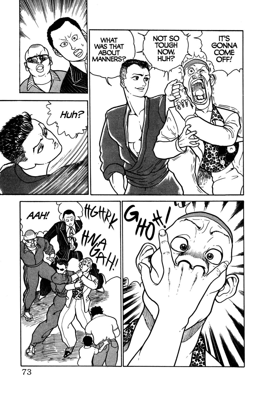 Chapter 4 - Page 5