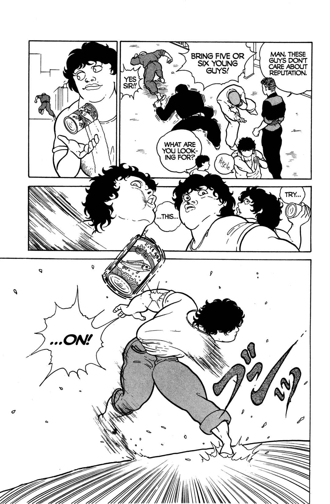 Chapter 4 - Page 9