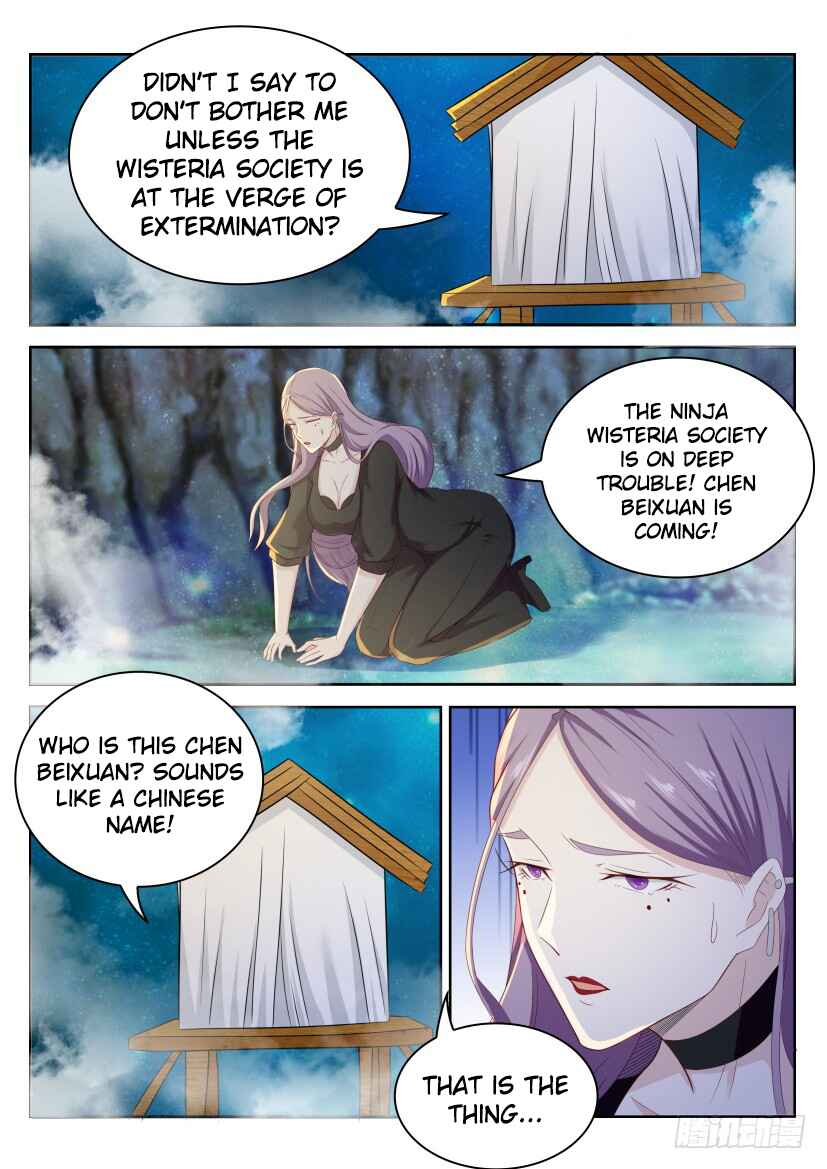 Chapter 217 - Page 8