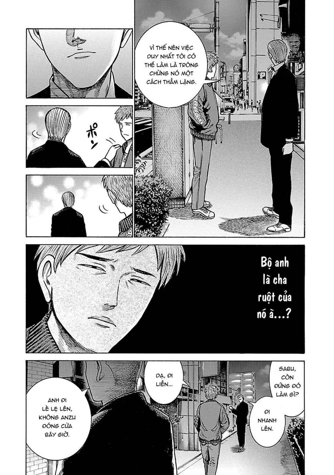 Chapter 62 - Page 21