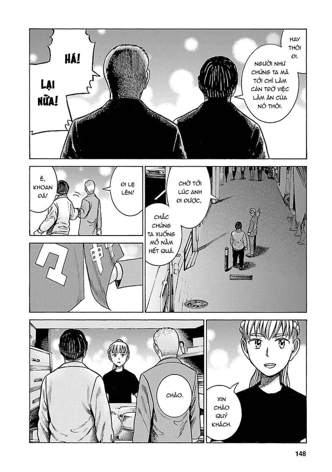 Chapter 62 - Page 22