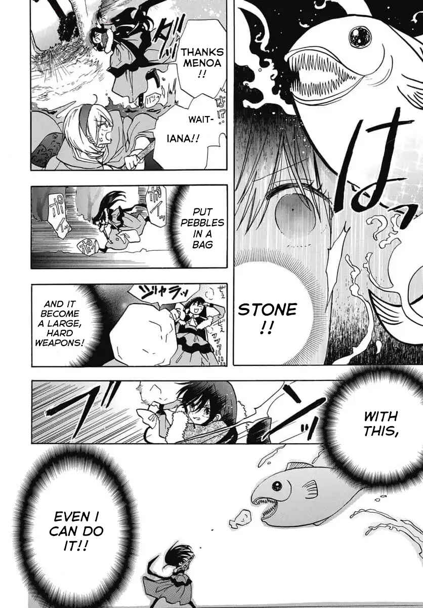 Chapter 74 - Page 13