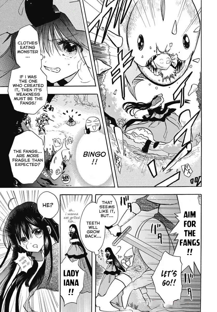 Chapter 74 - Page 14