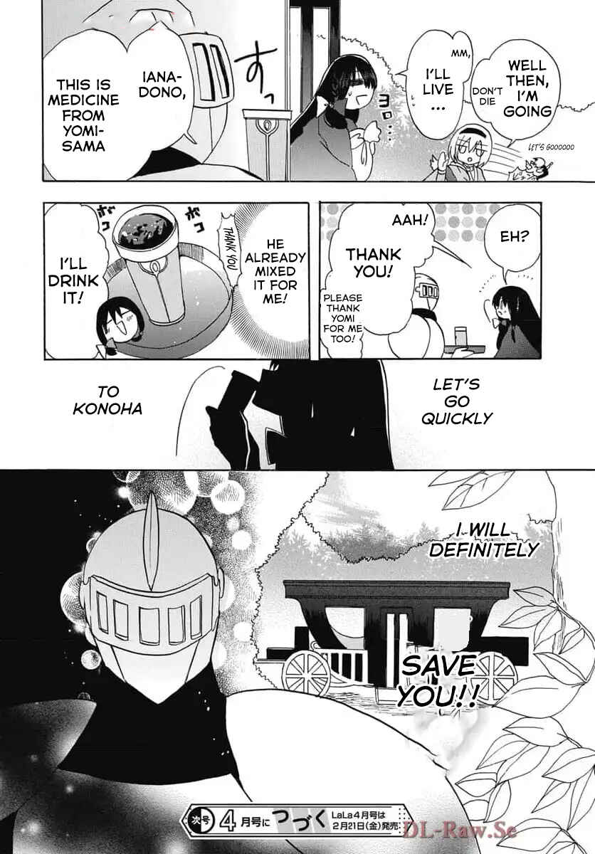 Chapter 74 - Page 28