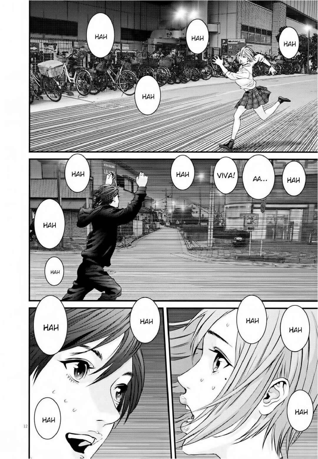 Chapter 61 - Page 12