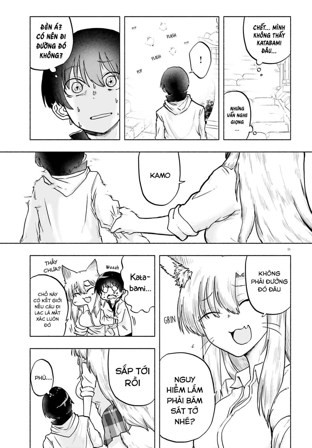 Chapter 14 - Page 11