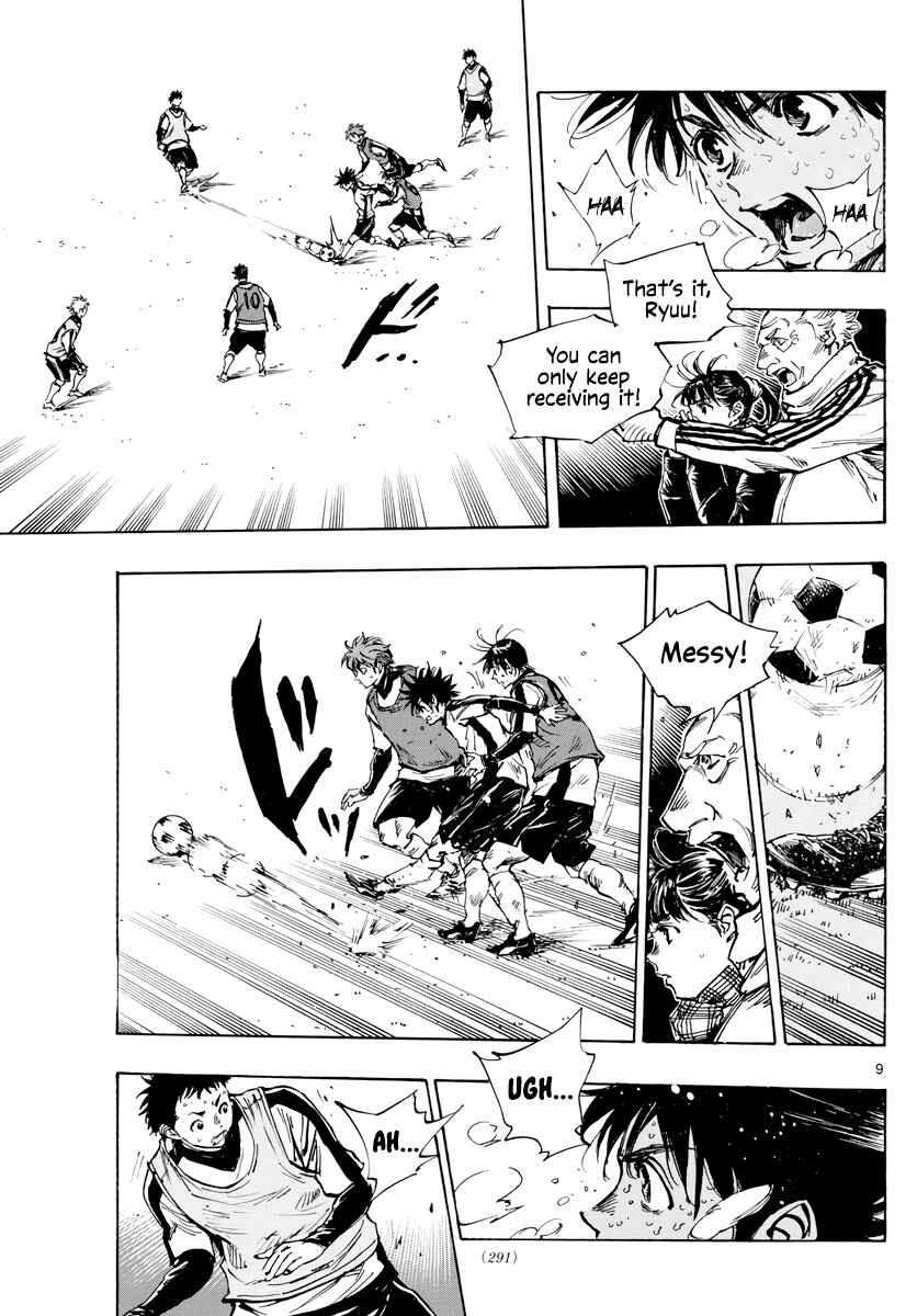 Chapter 408 - Page 10