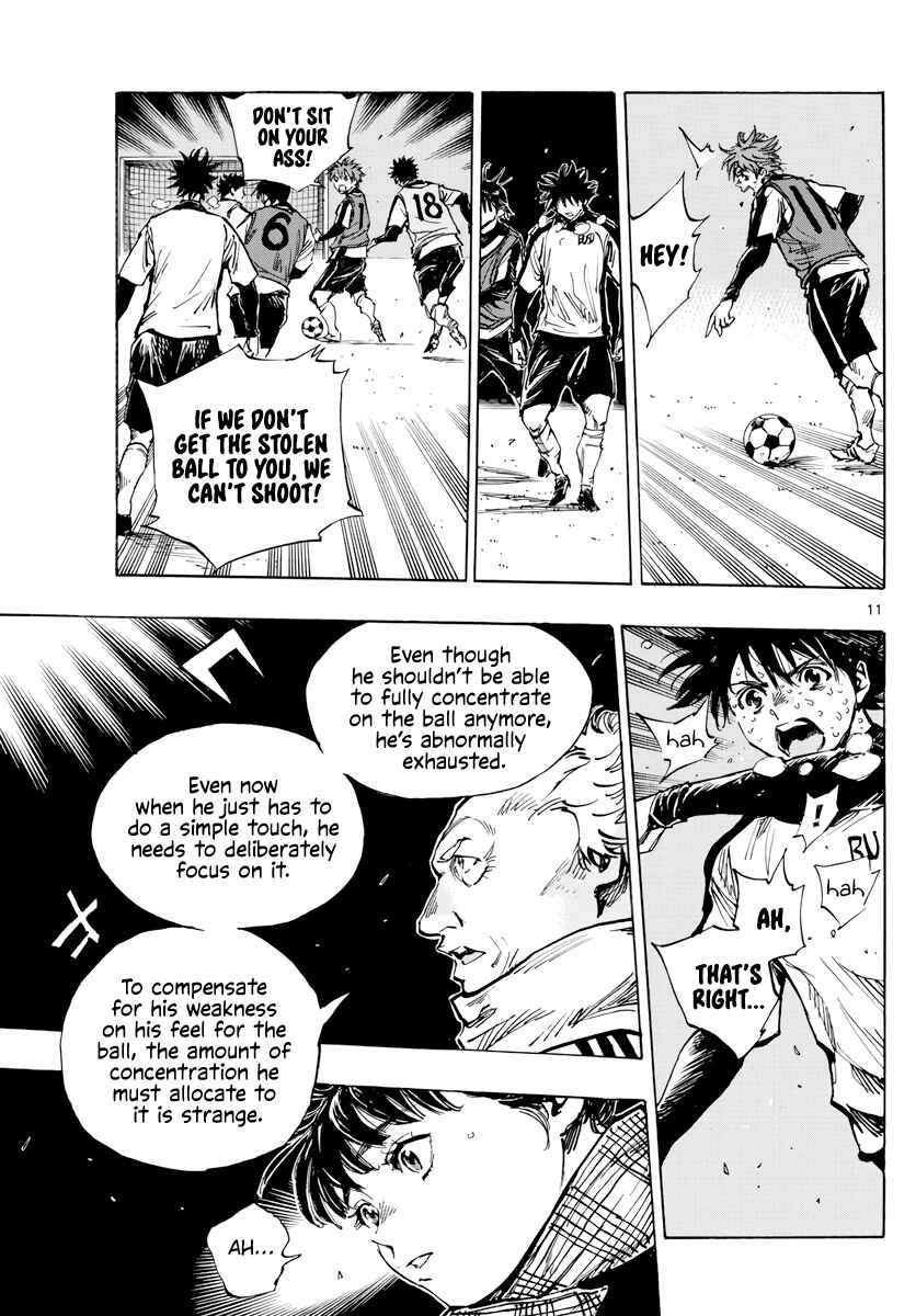 Chapter 408 - Page 12