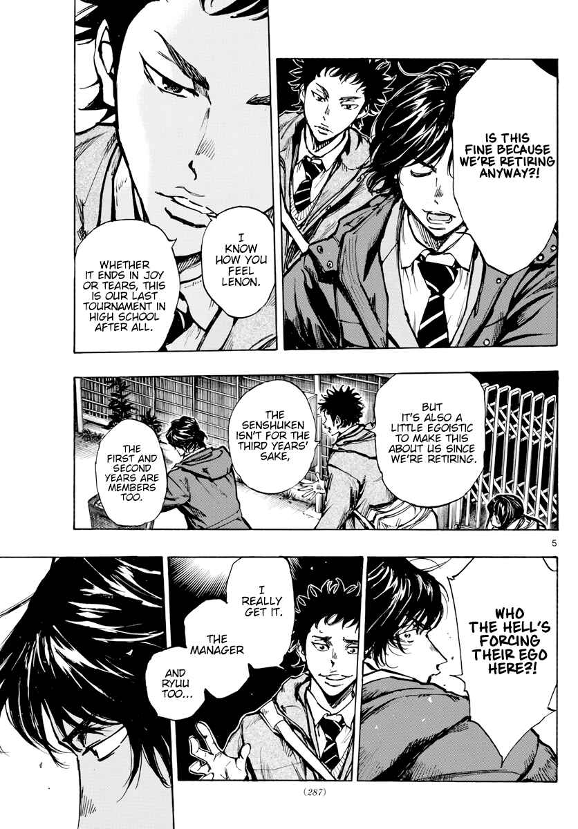 Chapter 408 - Page 6