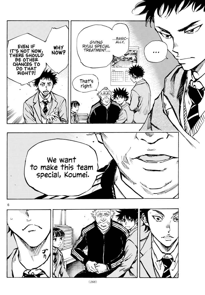 Chapter 408 - Page 7