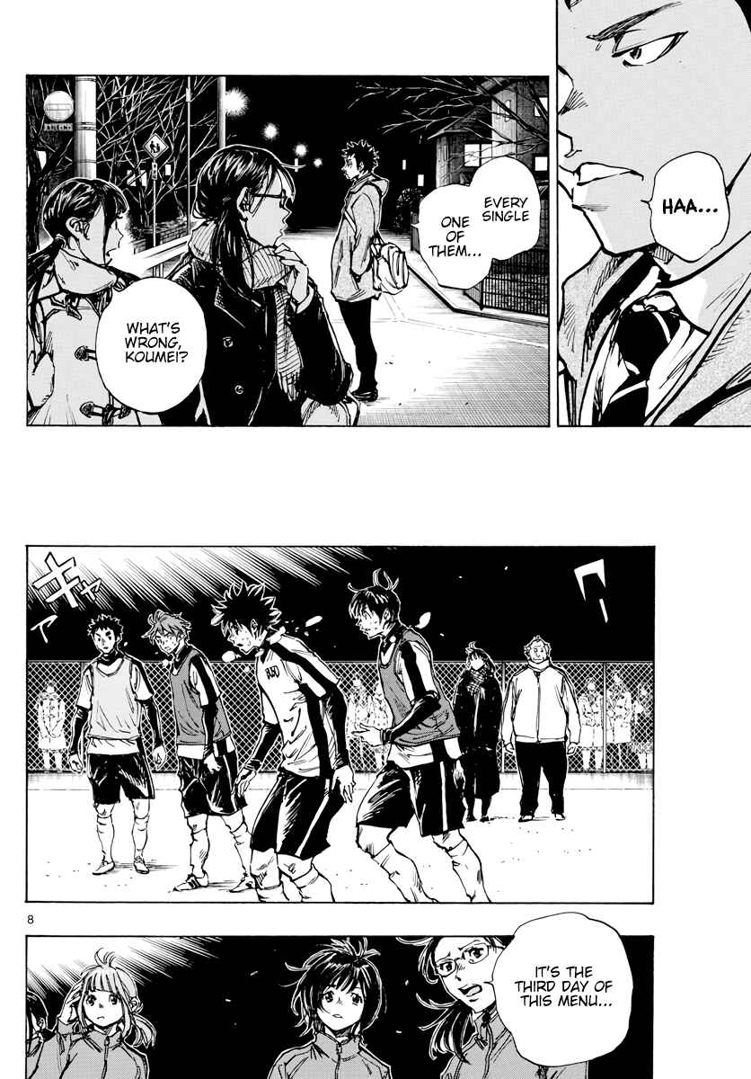 Chapter 408 - Page 9