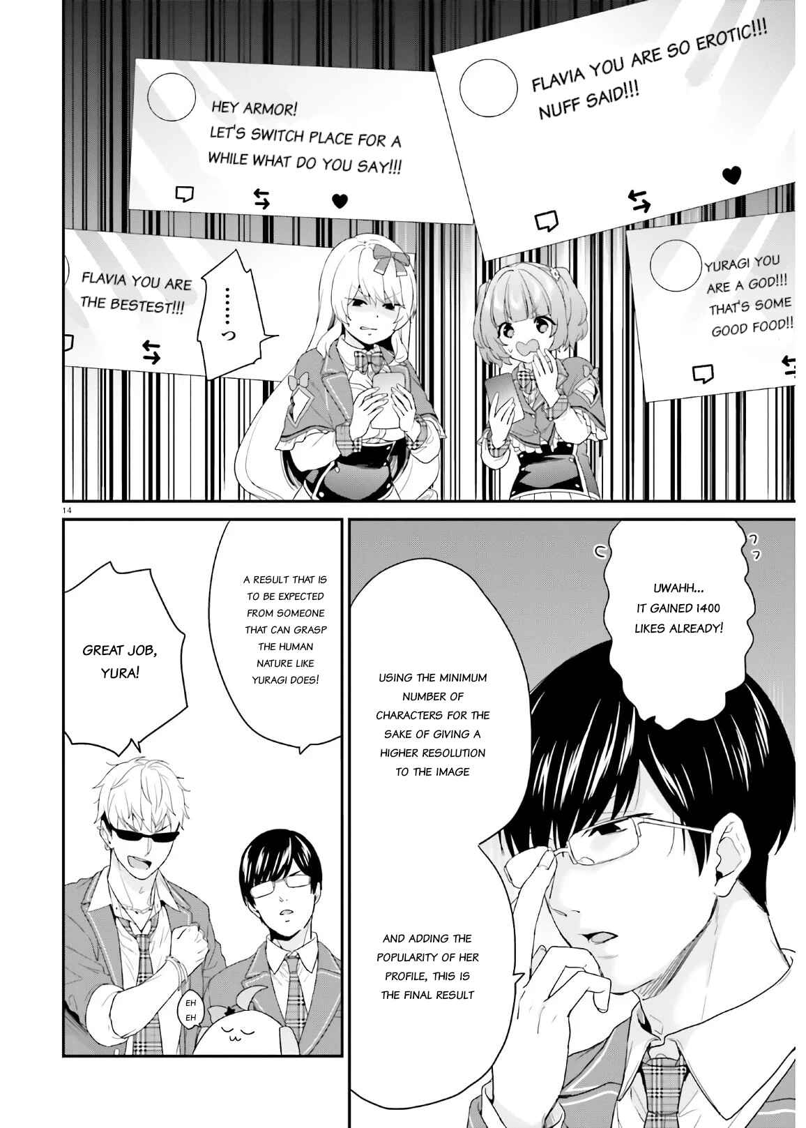 Chapter 29 - Page 14