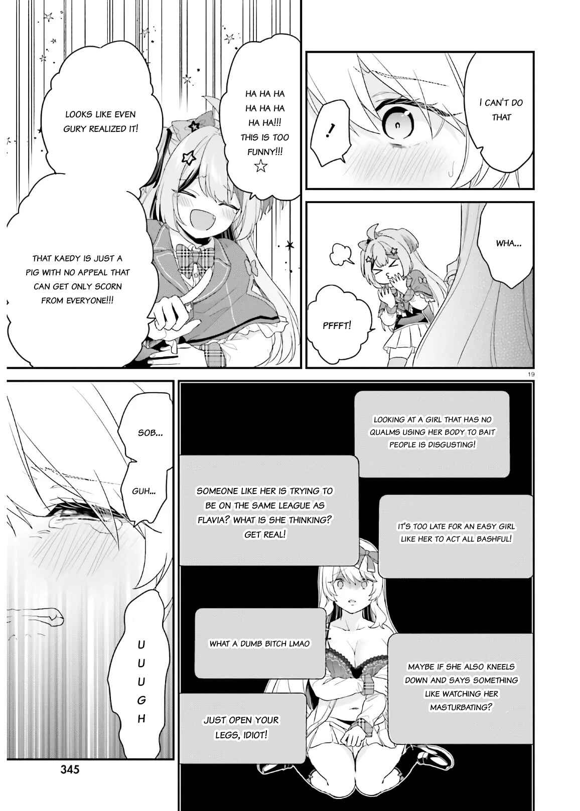 Chapter 29 - Page 19