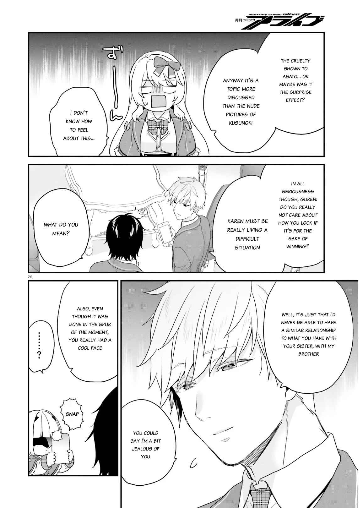 Chapter 29 - Page 26
