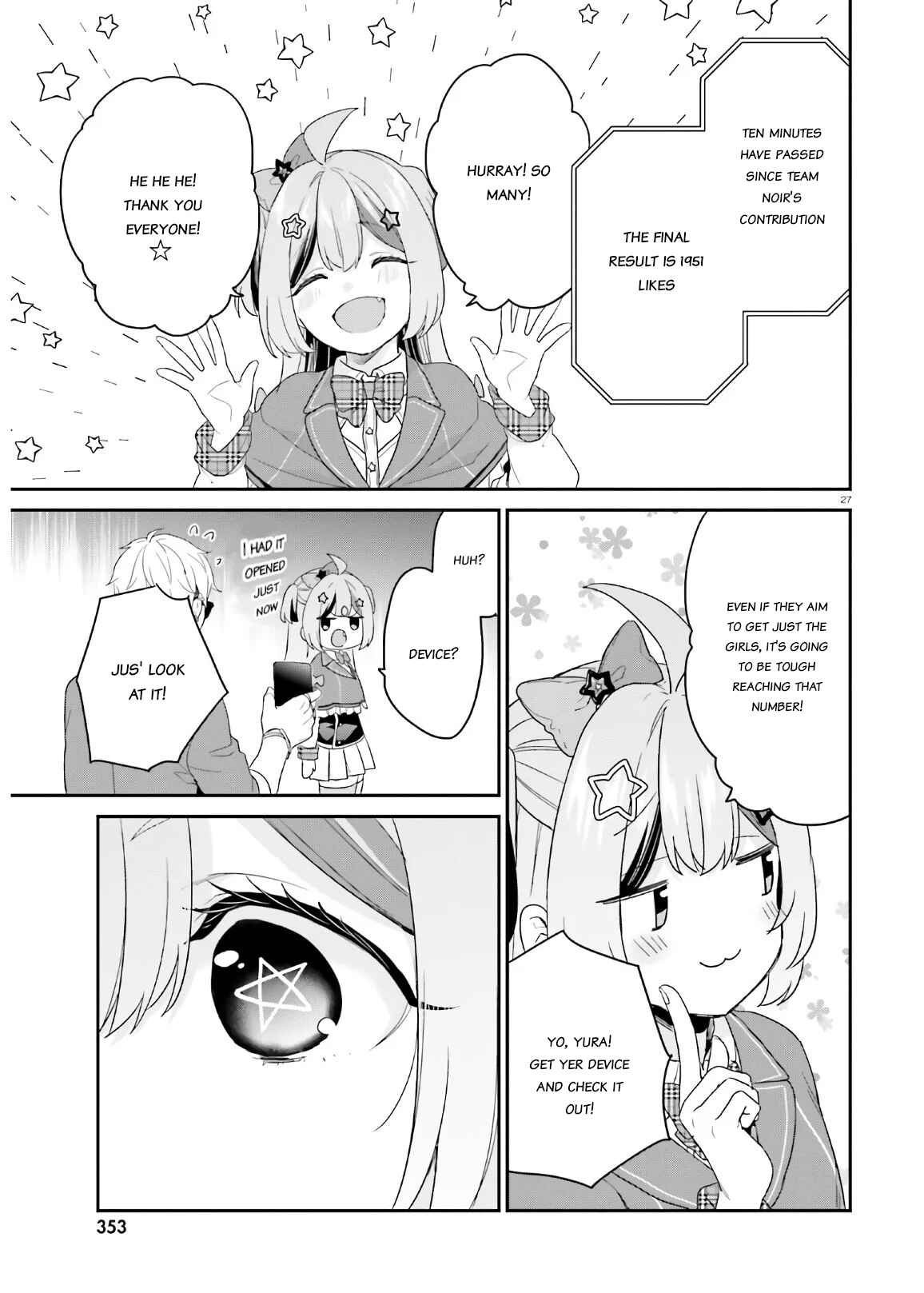 Chapter 29 - Page 27