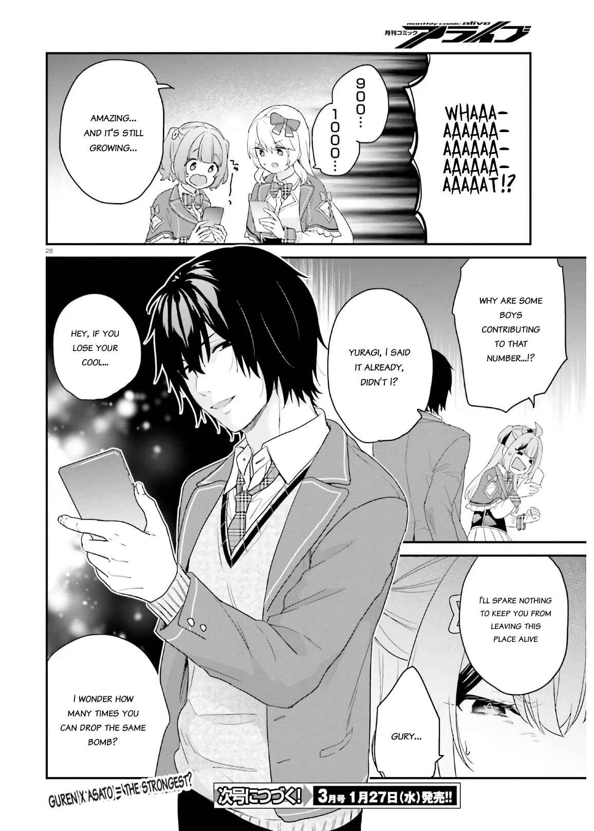 Chapter 29 - Page 28