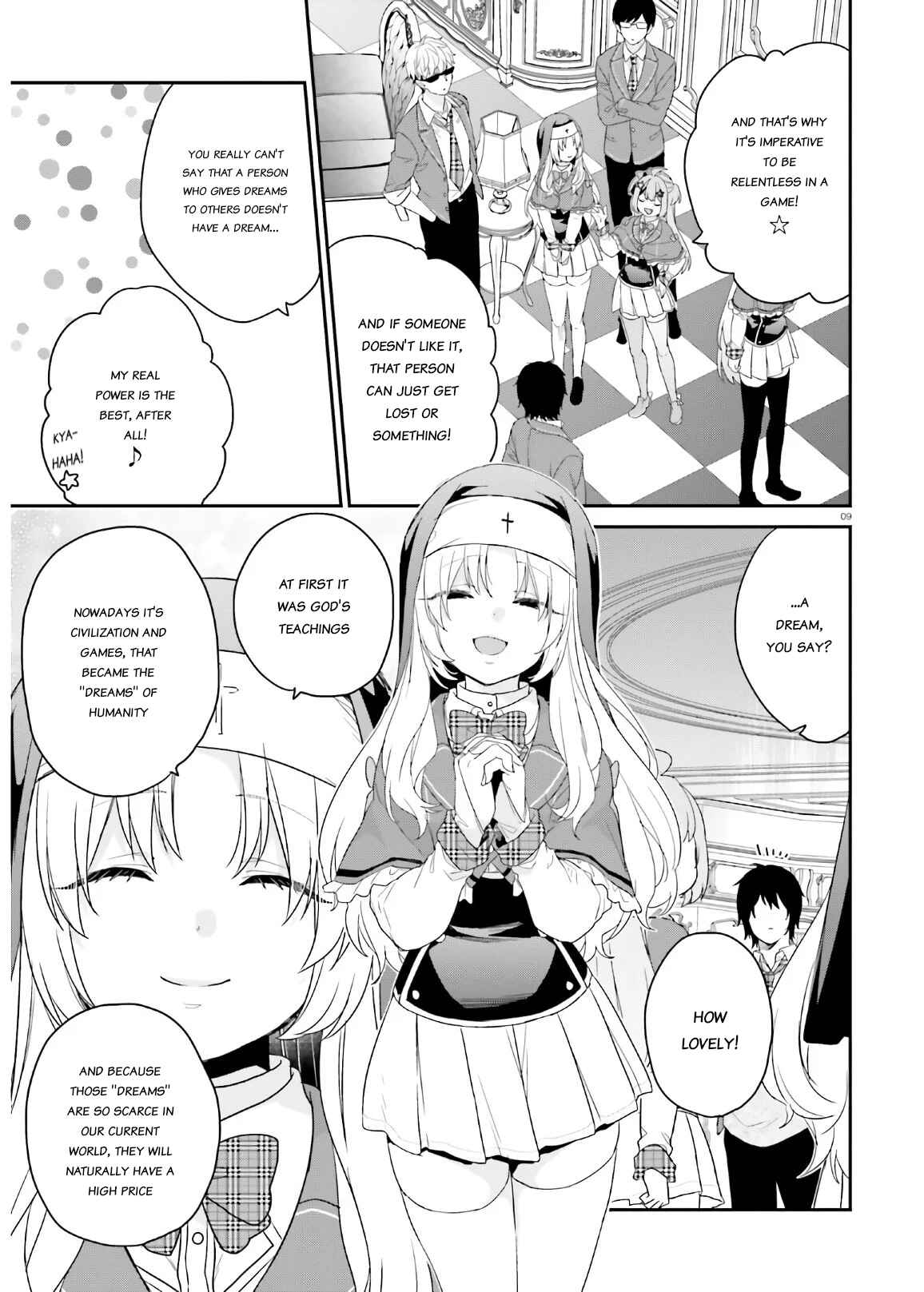 Chapter 29 - Page 9