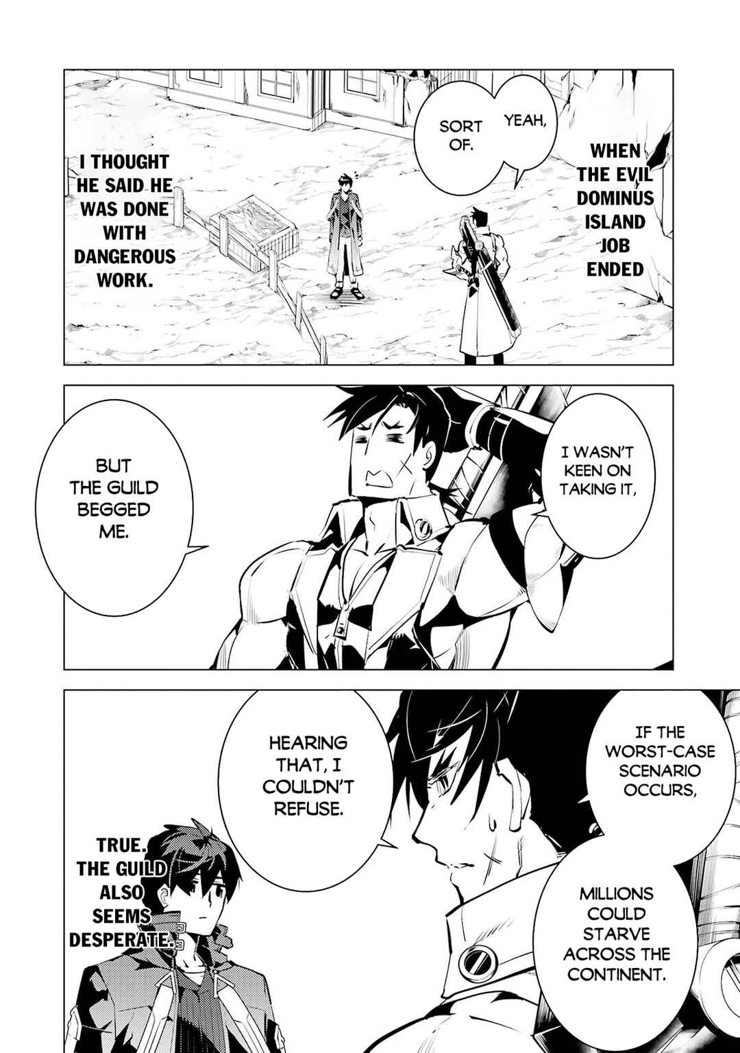 Chapter 85.2 - Page 14