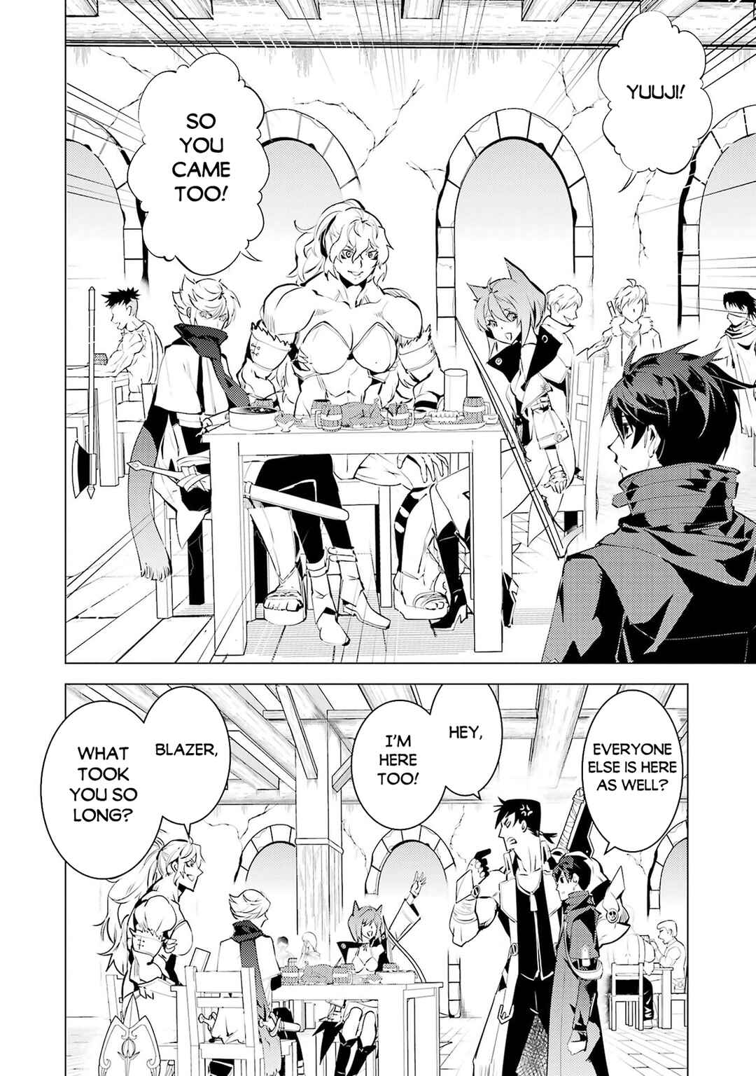 Chapter 85.2 - Page 20