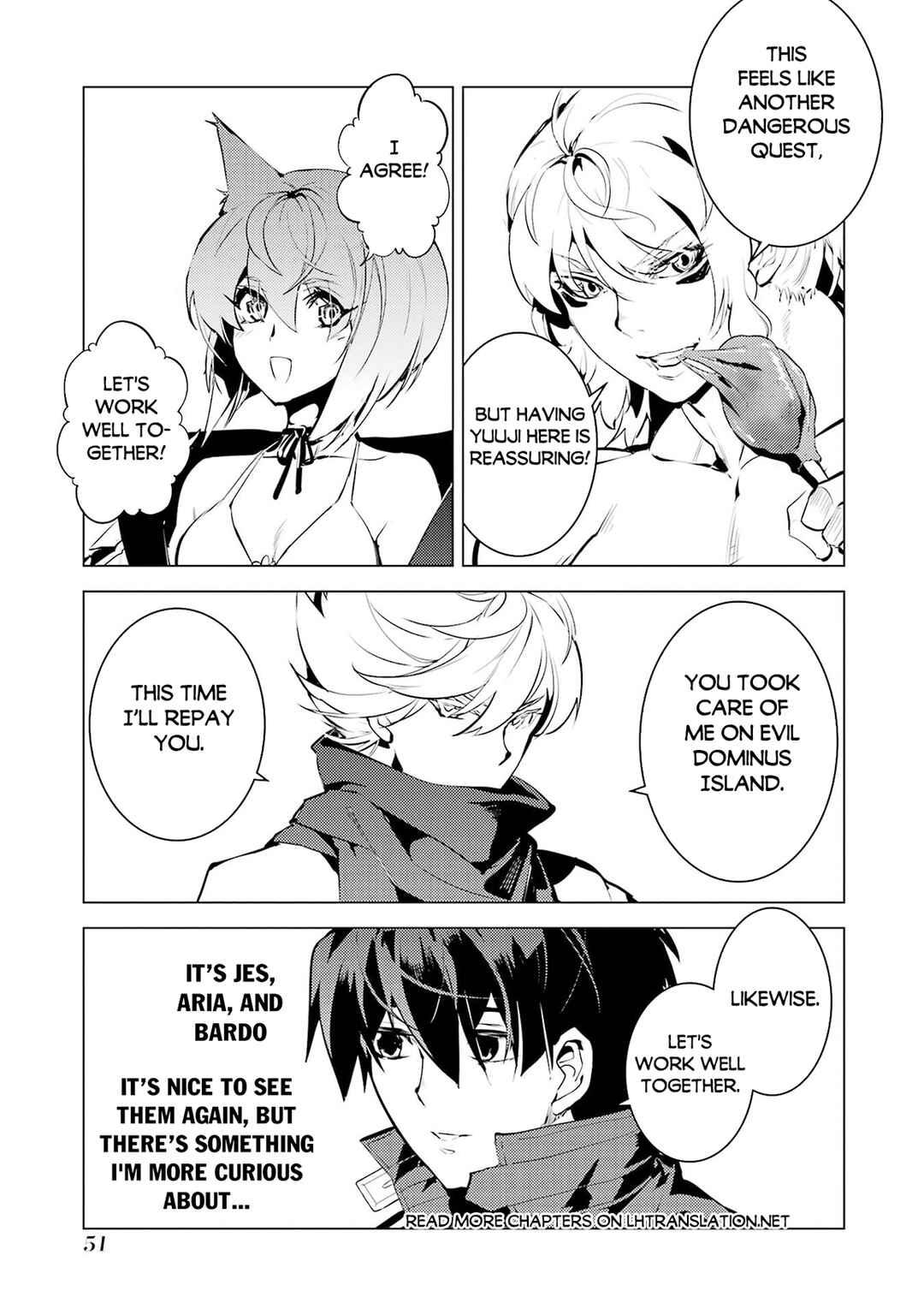 Chapter 85.2 - Page 21