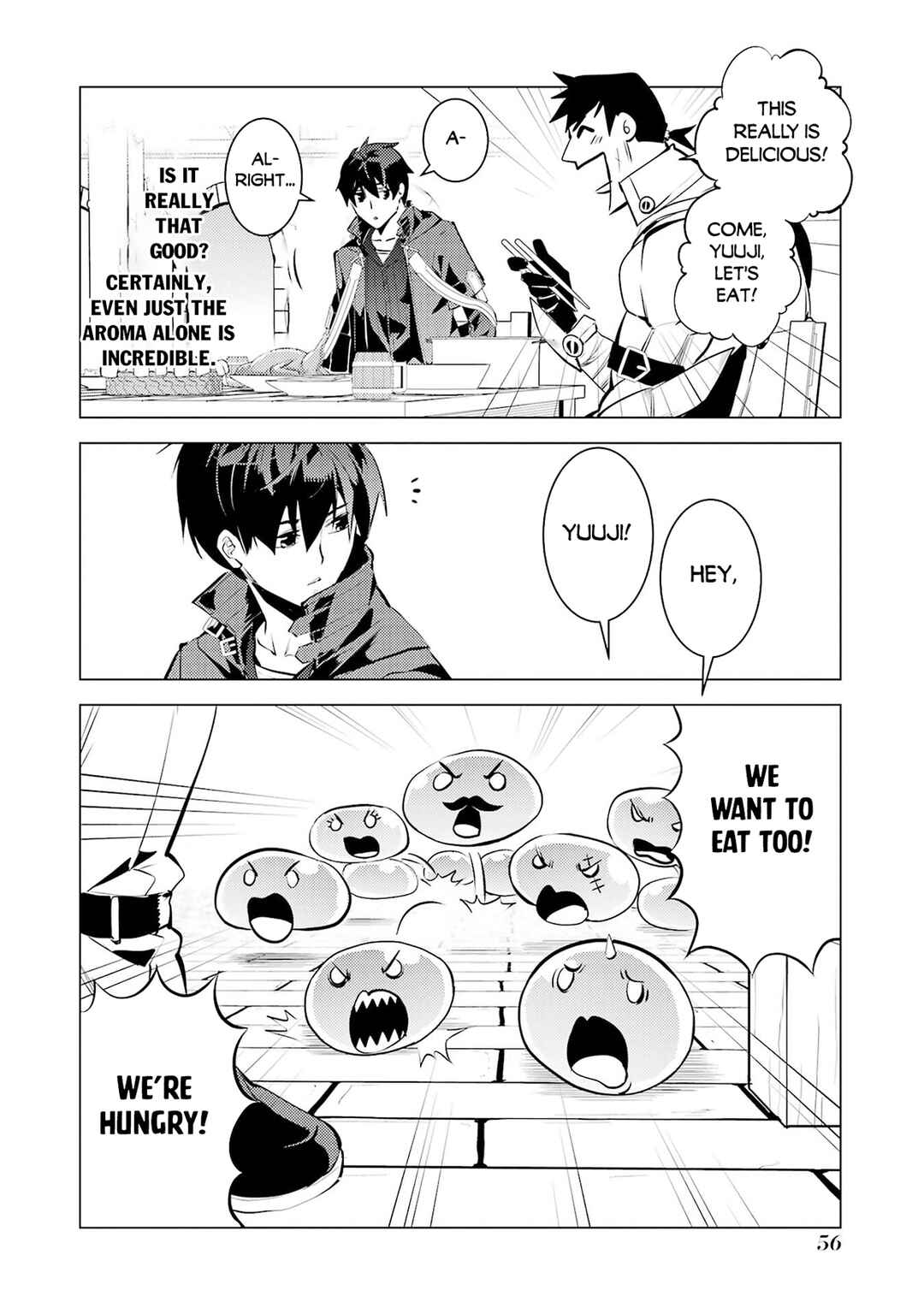 Chapter 85.2 - Page 25