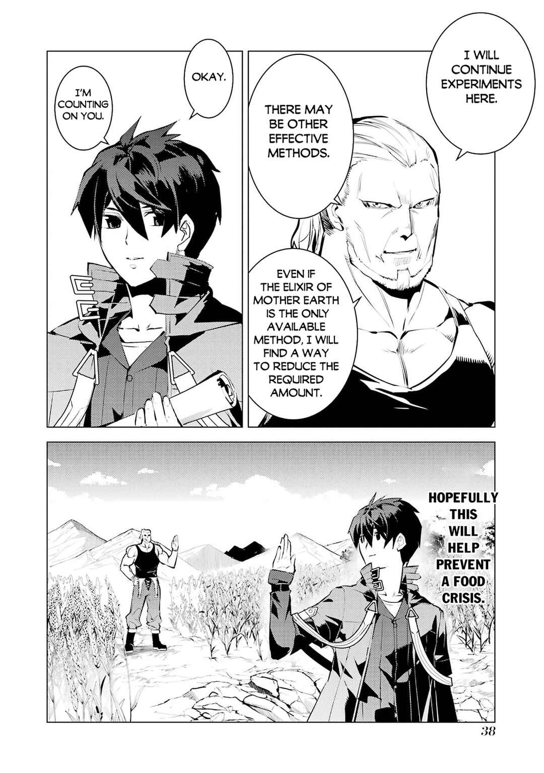 Chapter 85.2 - Page 8