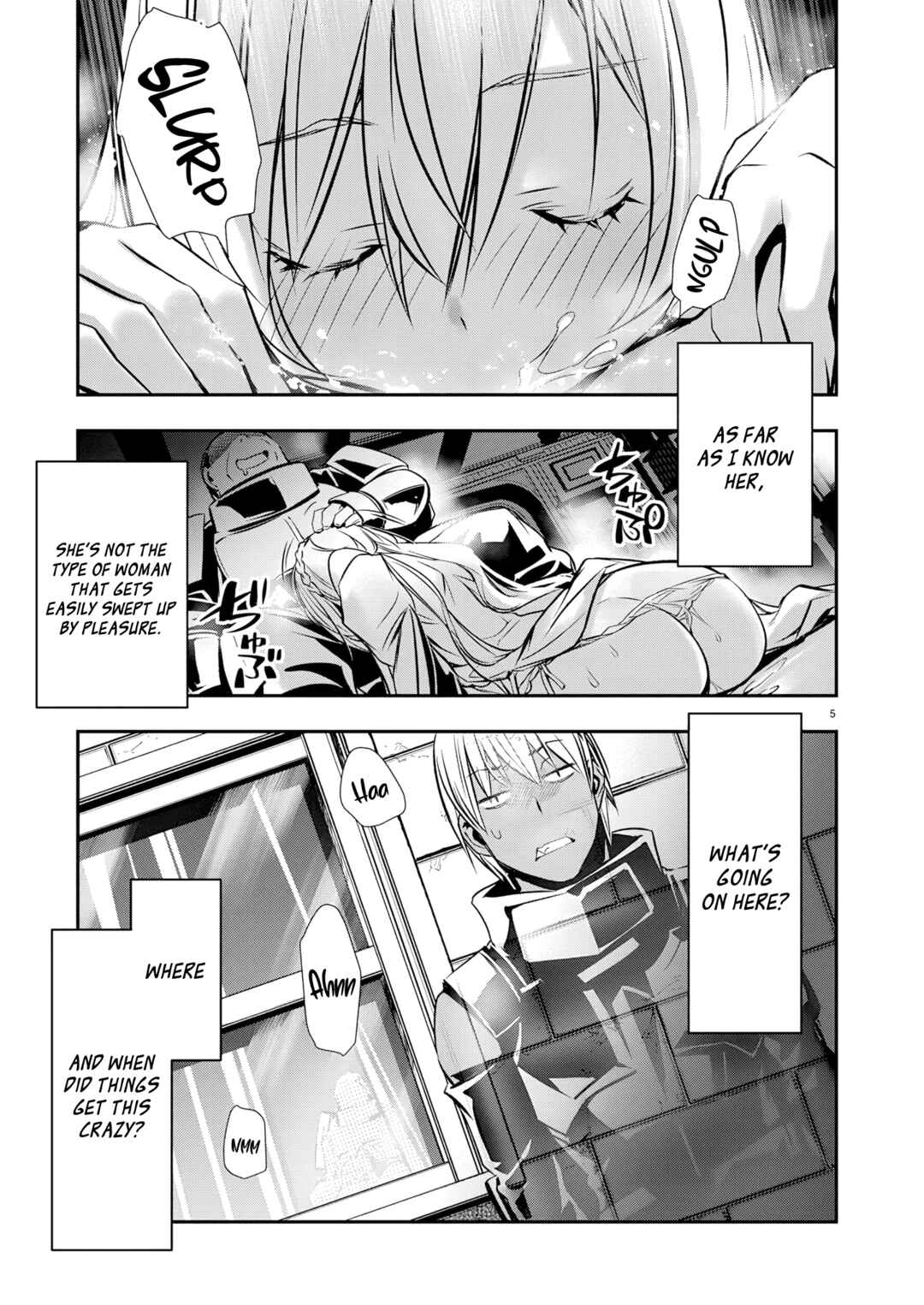 Chapter 65 - Page 6