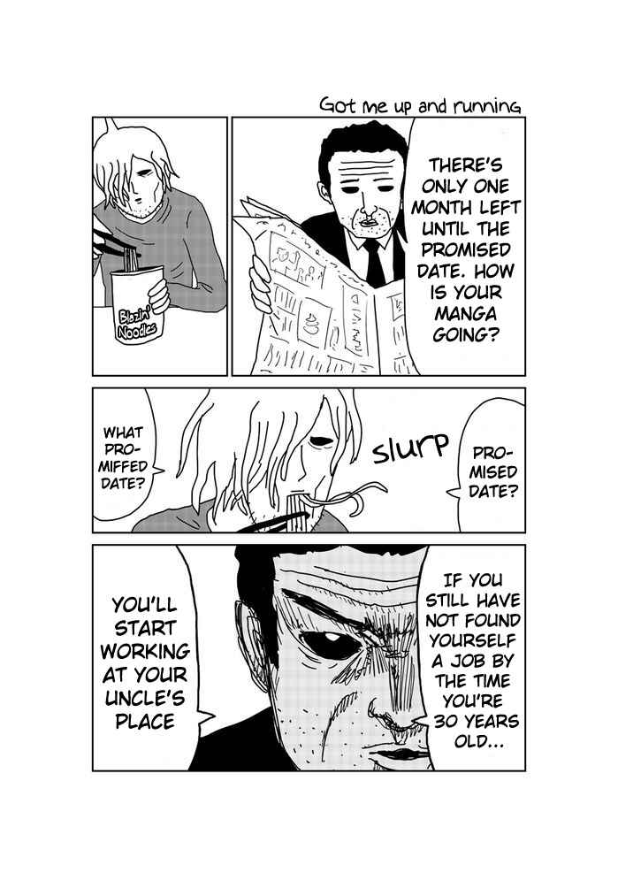 Chapter 108 - Page 1