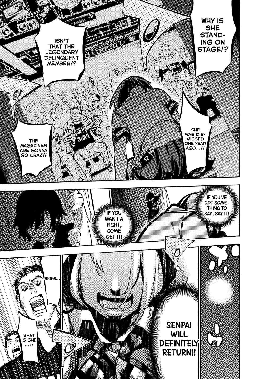 Chapter 255 - Page 15