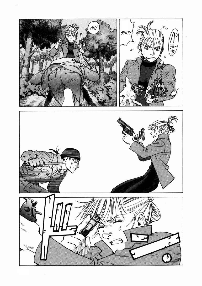 Chapter 86 - Page 11