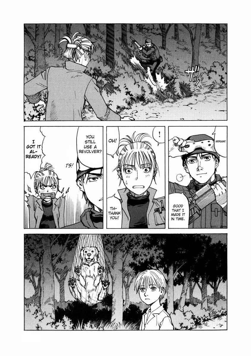 Chapter 86 - Page 13