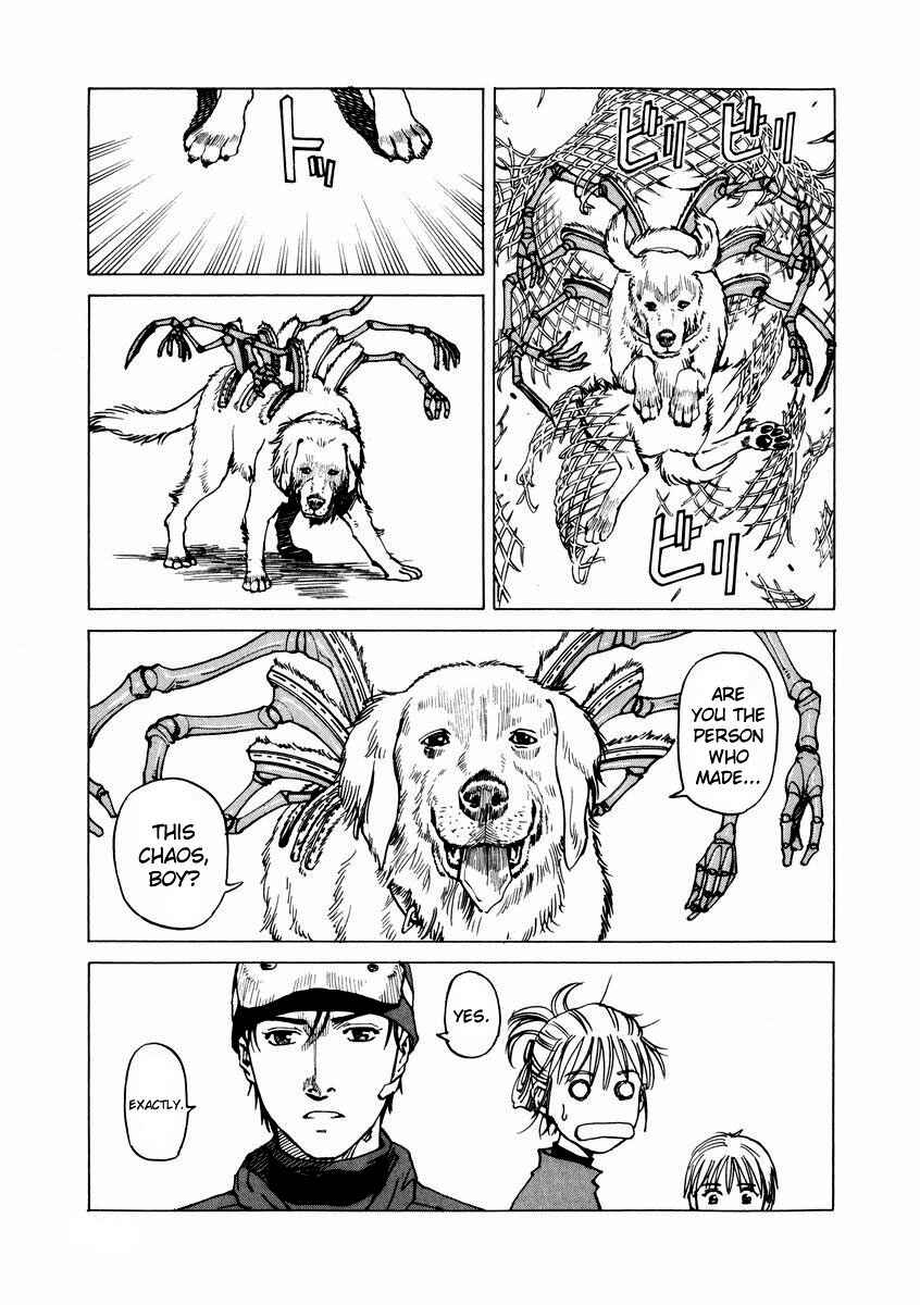 Chapter 86 - Page 15