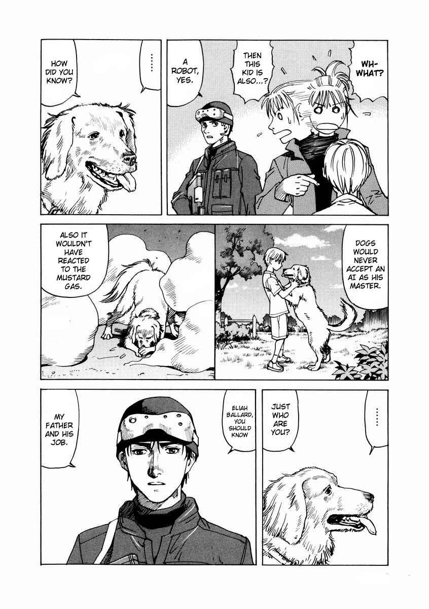 Chapter 86 - Page 16