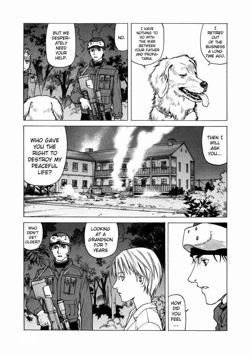 Chapter 86 - Page 17