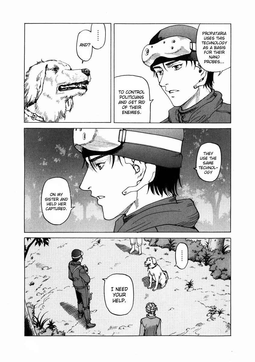 Chapter 86 - Page 19