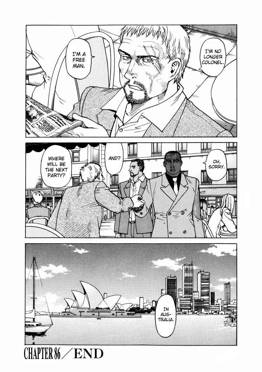 Chapter 86 - Page 28