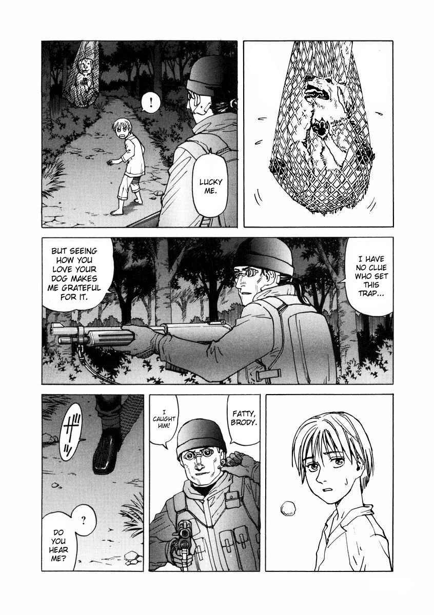 Chapter 86 - Page 4