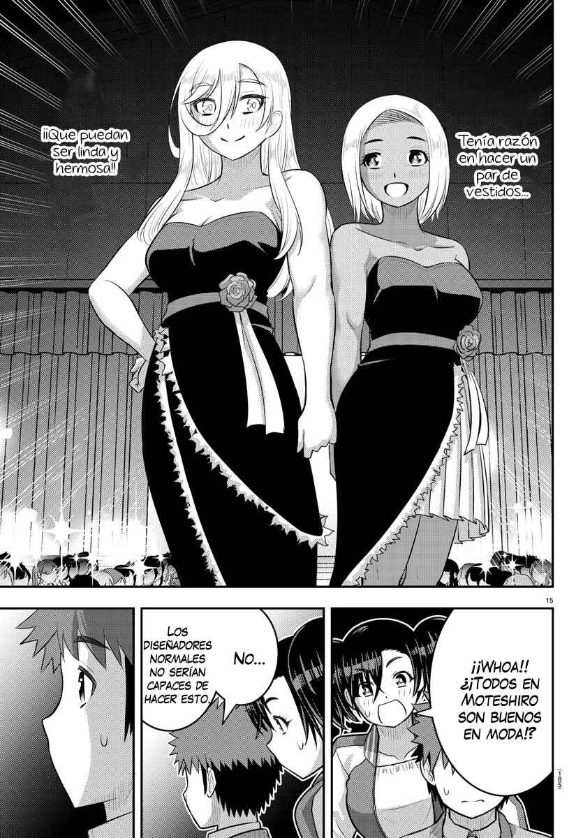 Chapter 202 - Page 15