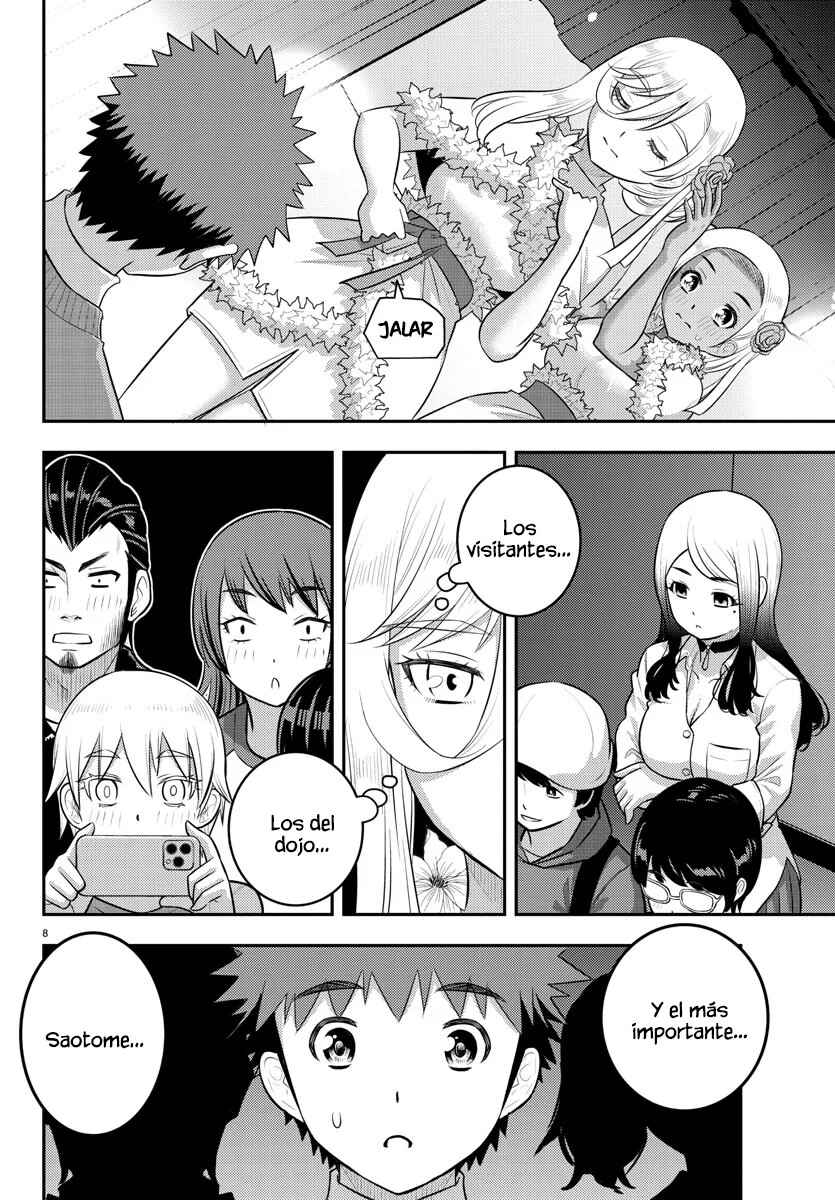 Chapter 202 - Page 9